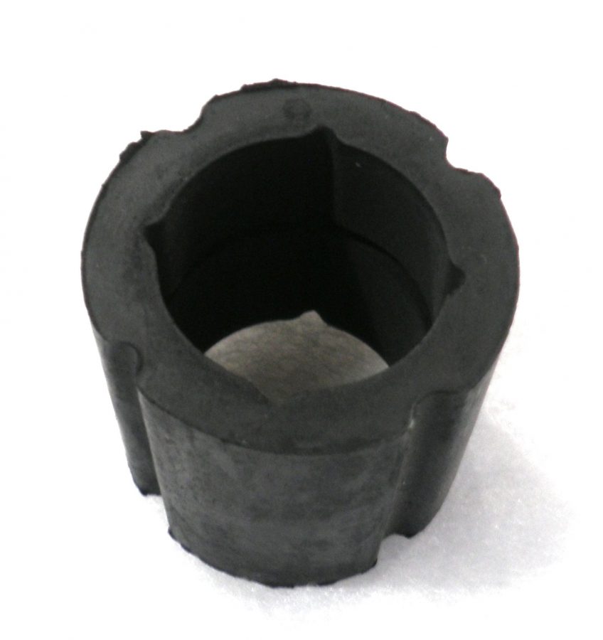 produto_4813.jpg AMORTECEDOR DO SUPORTE ACOPLAMENTO 26/28MM ITC-430 ANTIGA - Imagem 1