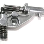 BOMBA DE OLEO HQ-346/350/353