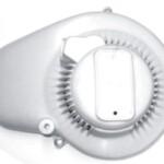 TAMPA DA PARTIDA NYLON ST-08 ANTIGA