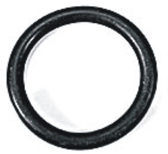 produto_4850.jpg ANEL DE VEDACAO DA BOMBA OLEO INTERTEC 220 - Imagem 1