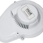 TAMPA DA PARTIDA NYLON ST-08 NOVISSIMA