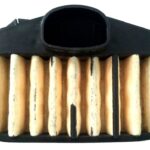 FILTRO DE AR HQ-362/365/372 FLOCADO