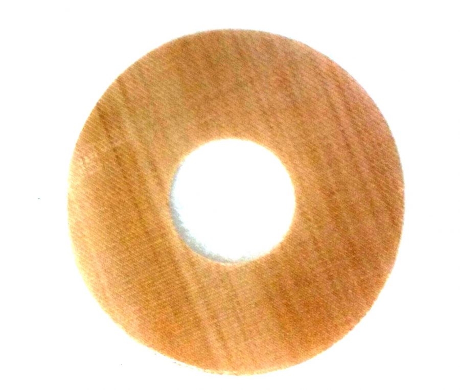 produto_4910-3.jpg ARRUELA DE FIBRA GRANDE ST-08 ANTIGA - Imagem 1