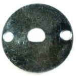 ARRUELA DA EMBREAGEM COM 1/2 LUA 133/152