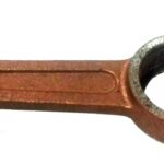 BIELA DE ACIONAMENTO DERRICADEIRA-805