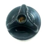 BORBOLETA DO CARRETEL FIO NYLON ROSCA DIREITA