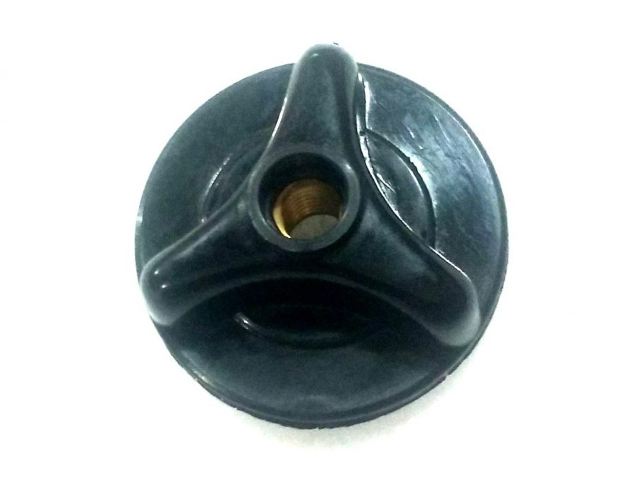 produto_4959.jpg BORBOLETA DO CARRETEL FIO NYLON ROSCA DIREITA - Imagem 1