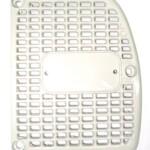 TAMPINHA DA TAMPA DA PARTIDA ALUM ST-051