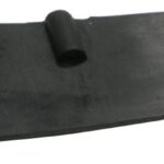 CALCO DA TAMPA DO PINHAO/ST-FREIO INTERTEC-520