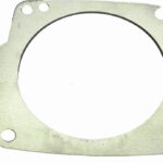 JUNTA DA TAMPA DA PARTIDA METALICA INTERTEC 427/430 /431/435/620