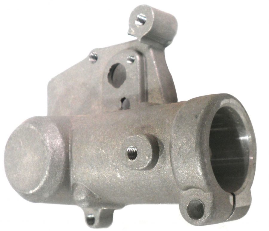 produto_5060.jpg CARCACA DA TRANSMISSAO MOTOPODA-260 - Imagem 1