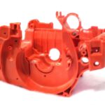 CARCACA DO VIRABREQUIM HQ-445/450