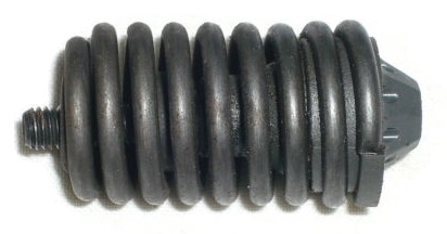 produto_5067.jpg AMORTECEDOR MOLA DO CABO ARQ.HQ340/345/350/353/445/450 - Imagem 1