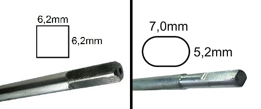 produto_5113-1.jpg CARDAN ST-FS-160A/86/106/108 1560 MM - Imagem 1