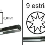 CARDAN HQ-143RII236R