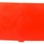 CHAPA DE REFRIGERACAO ROC ITC-620