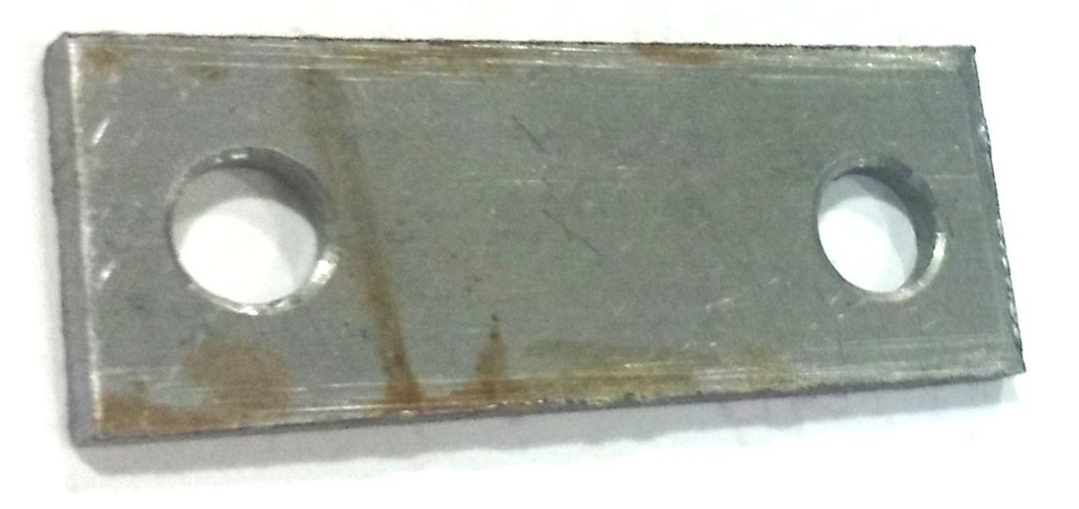 produto_5140.jpg CHAPA DE FIXACAO INTERTEC 220 - Imagem 1