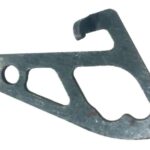 CHAPA DO ST-FREIO INTERTEC-520