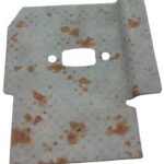 CHAPA DEFLETORA SOPRADOR/ASPIRADOR-725