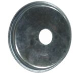 CHAPA GUIA DA EMBREAGEM 133