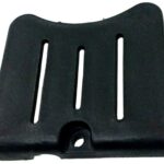 CHAPA DE PROTECAO IGNICAO SOPRADOR INTERTEC 763