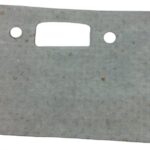 JUNTA DO ESCAPE/CHAPA DEFLETORA SOPRADOR-763