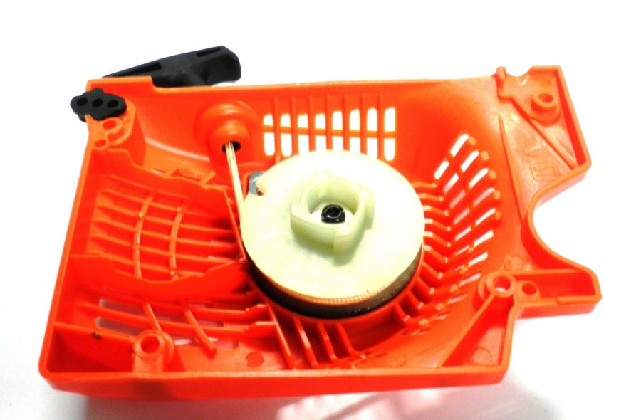 produto_515.jpg TAMPA DA PARTIDA P/1 MOLA NYLON CPL INTERTEC-520 - Imagem 1