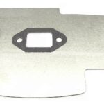 CHAPA DEFLETORA HQ-143RII