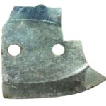 CHAPA GUIA INTERNA DO SABRE 133