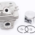 CILINDRO 47MM CPL ST-361 P/VALVULA