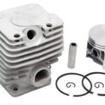 CILINDRO 52MM CPL ST-381 P/VALVULA