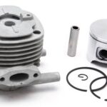 CILINDRO 40MM CPL SHIN-B45