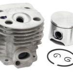 CILINDRO 45MM CPL HQ-51 P/VALVULA