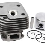 CILINDRO 50MM CPL HQ-268 P/VALVULA