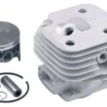 CILINDRO 52MM CPL HQ-272 P/VALVULA