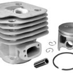 CILINDRO 52MM CPL HQ-272 S/VALVULA