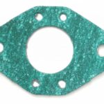 JUNTA DO CARBURADOR TILLOTSON ST-08