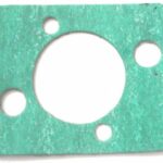 JUNTA DO SUPORTE CARBURADOR BROSOL ST-08