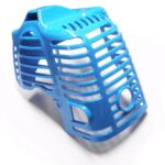 COBERTURA DO CILINDRO ITC-706 PULVERIZADOR