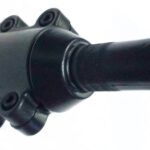 CONECTOR DO TUBO MOTOPODA-254 43MM
