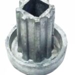 CONECTOR DO CARDAN/MOLA MOTOPODA-254