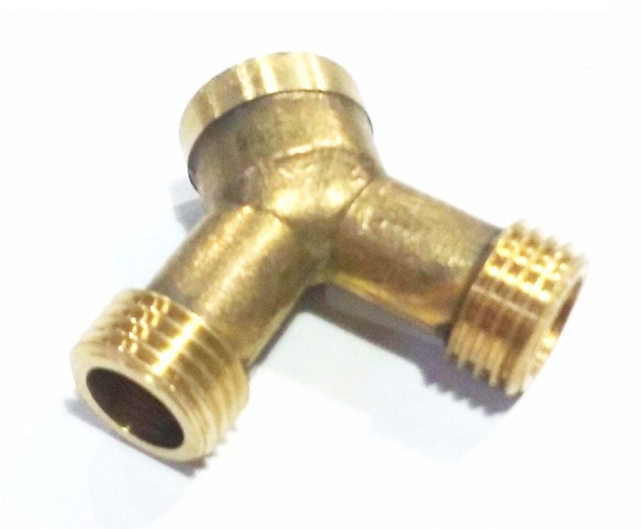 produto_5282.jpg CONECTOR DAS MANGUEIRAS PULVERIZADOR-706 Y P/2 - Imagem 1