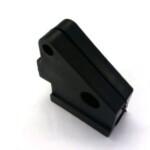 SUPORTE FIXACA APOIO DA CORRENTE AFIADOR HOBBY