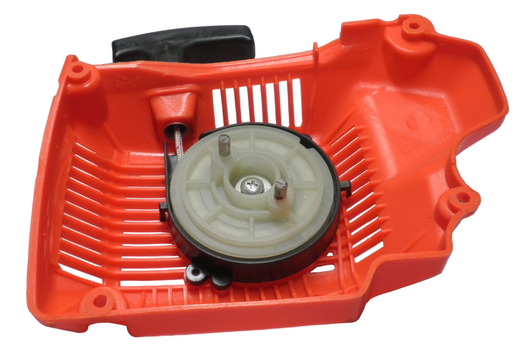 OLYMPUS DIGITAL CAMERA TAMPA DA PARTIDA MOTOSSERRA 62CC - Imagem 1