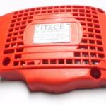 TAMPA DA PARTIDA NYLON ITC-120