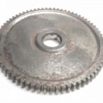 ENGRENAGEM MOTORA PERFURADOR ITC-506