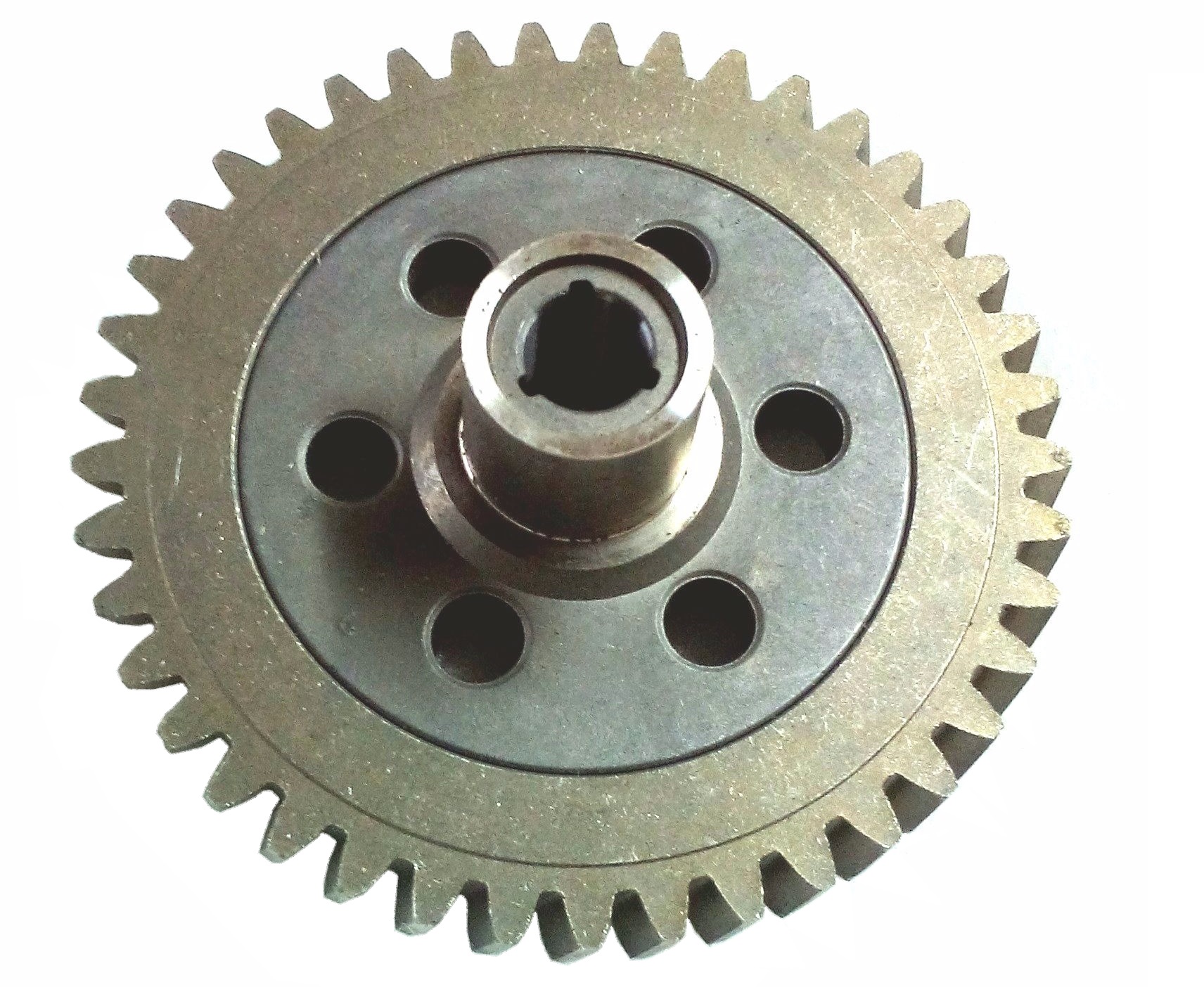 produto_5346.jpg ROTOR (INDUZIDO) MOTOPODA 276 - Imagem 1