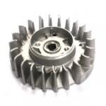 VOLANTE MAGNETICO INTERTEC-520/525