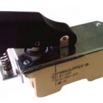 INTERRUPTOR TRIFASICO ITC 220