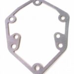 JUNTA DA CARCACA DA BOMBA PULVERIZADOR-706